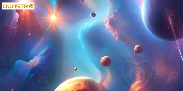 Planetary Remedies Mantras - Balance and Harmony